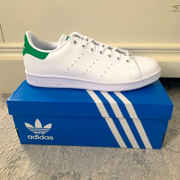 adidas Originals Shoes - NWT ADIDAS ORIGINALS STAN SMITH
